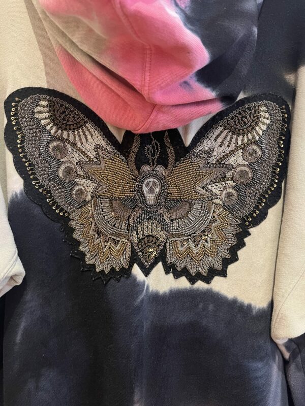 Sweat Zadig et Voltaire / Taille L – Image 6