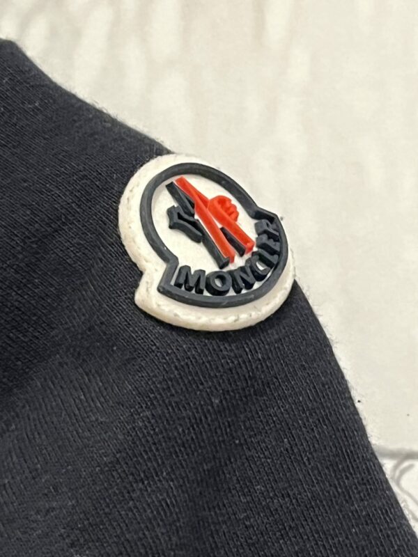 Veste Moncler / Taille 12-18 mois – Image 3