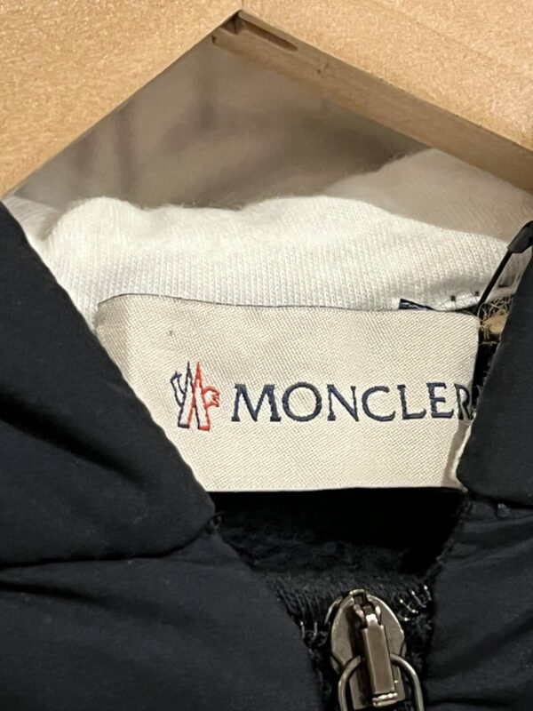 Veste Moncler / Taille 12-18 mois – Image 2