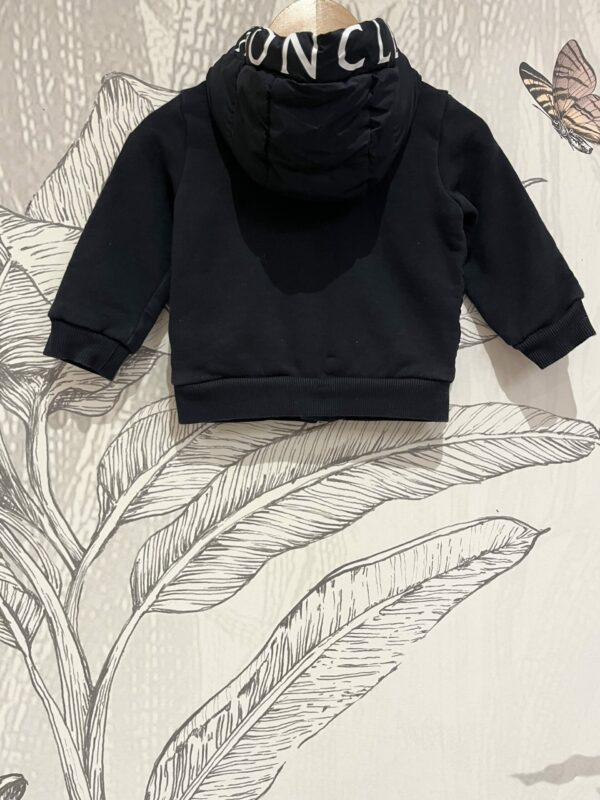 Veste Moncler / Taille 12-18 mois – Image 4