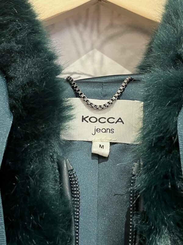 Manteau Kocca / Taille M – Image 3