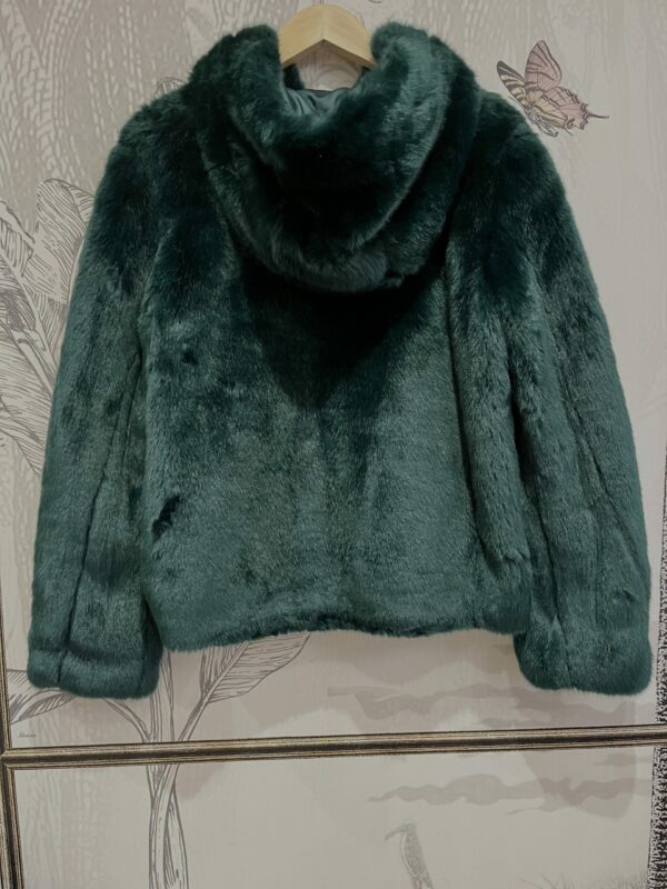 Manteau Kocca / Taille M – Image 4