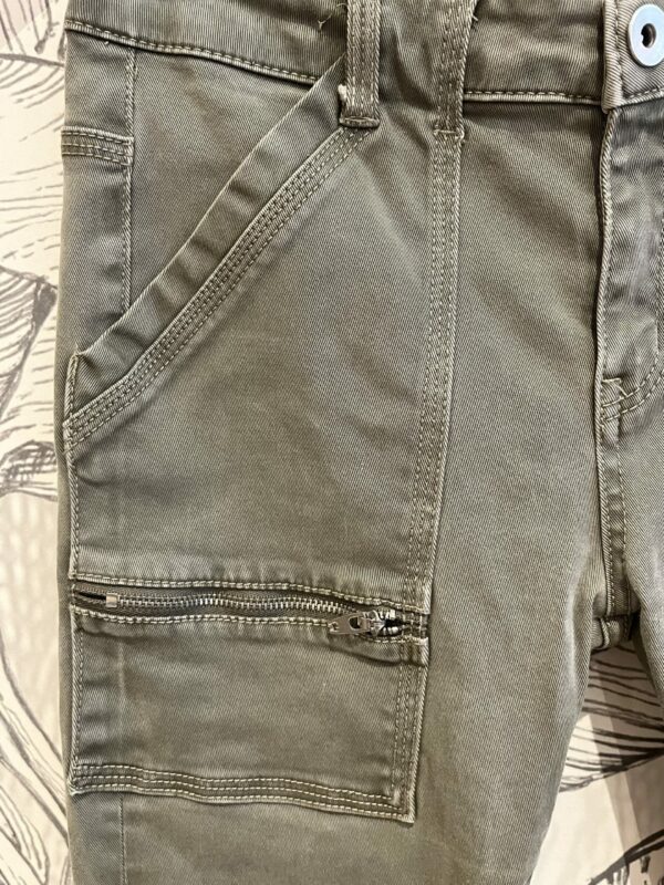 Jean IKKS / Taille 34 – Image 2