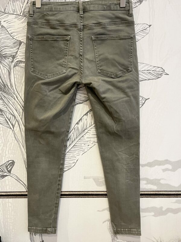 Jean IKKS / Taille 34 – Image 4