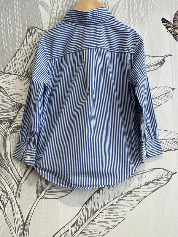 Chemise Ralph Lauren / Taille 3 ans – Image 4