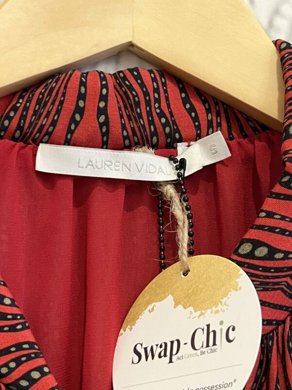 Veste Laureen Vidal / Taille S – Image 3