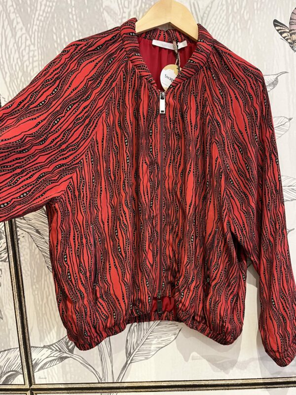 Veste Laureen Vidal / Taille S – Image 2