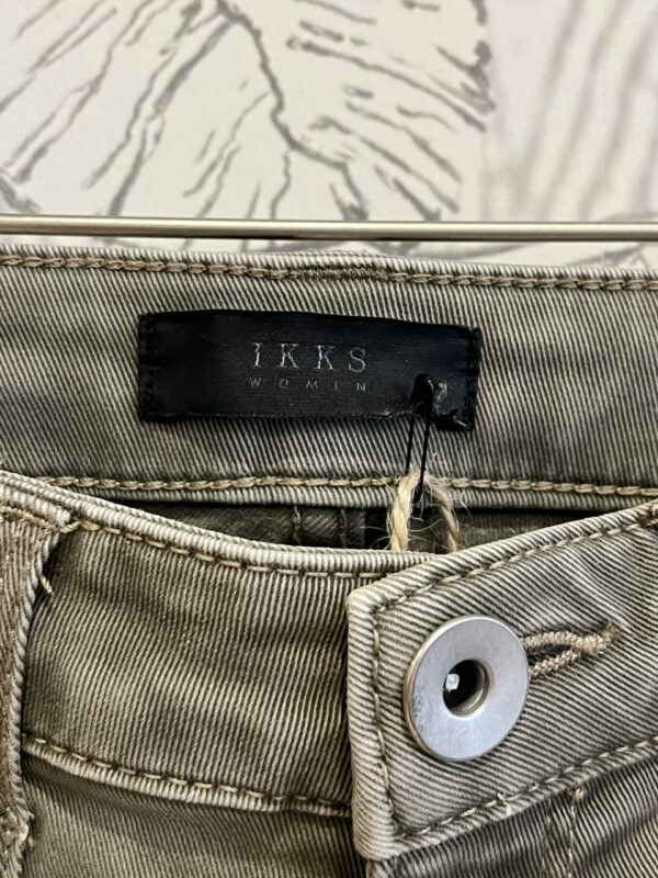 Jean IKKS / Taille 34 – Image 3