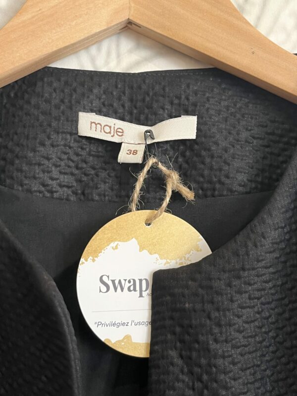 Veste Maje / Taille 38 – Image 2