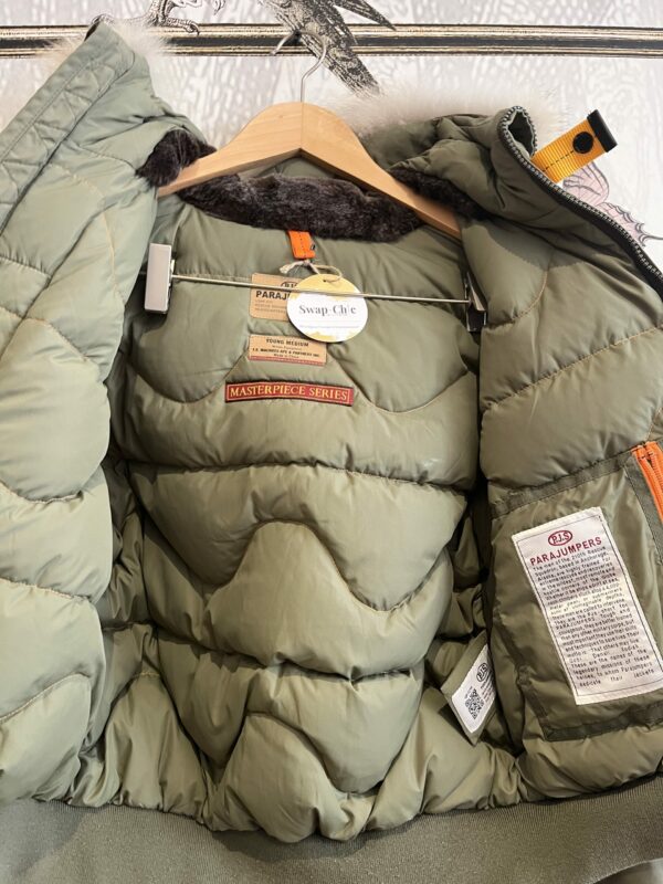 Doudoune Parajumpers / Taille 14-16 ans – Image 2