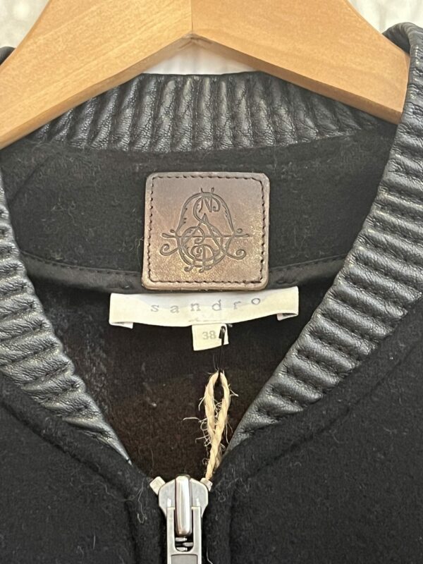 Veste Sandro / Taille 38 – Image 2