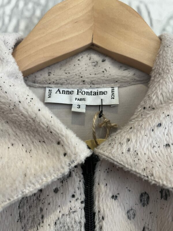 Veste Anne Fontaine / Taille 3 – Image 3