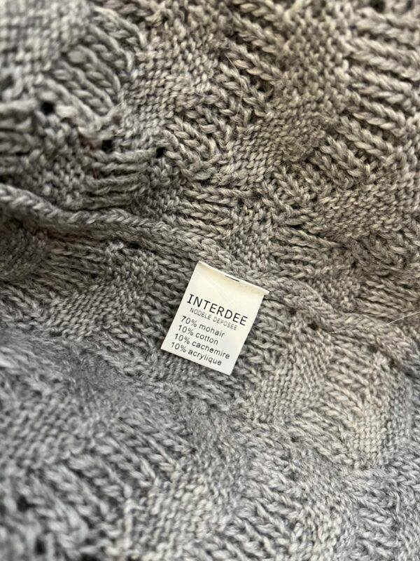 Cardigan Interdee / Taille M-L – Image 6