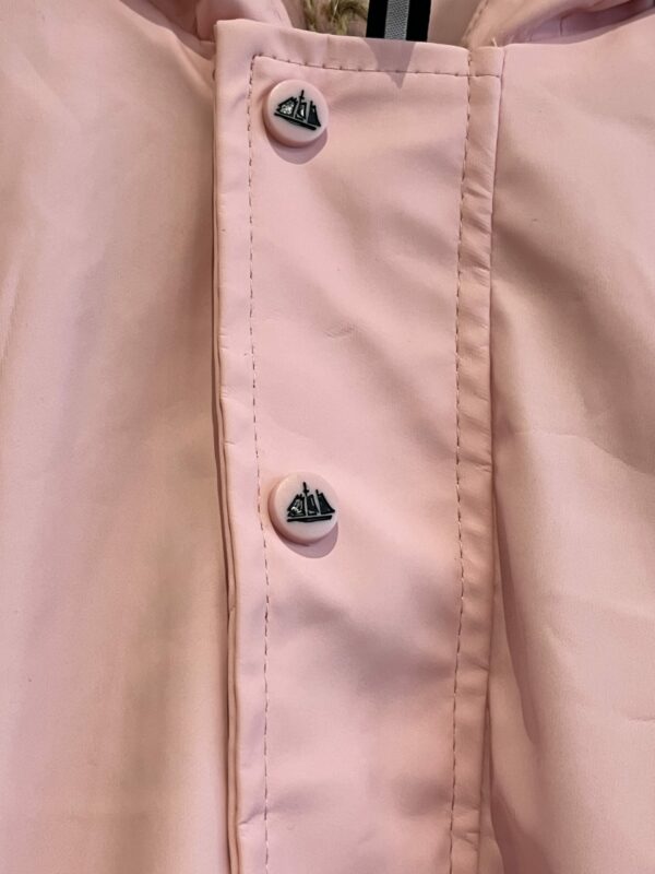 Imperméable Hublot / Taille 12-18 mois – Image 3