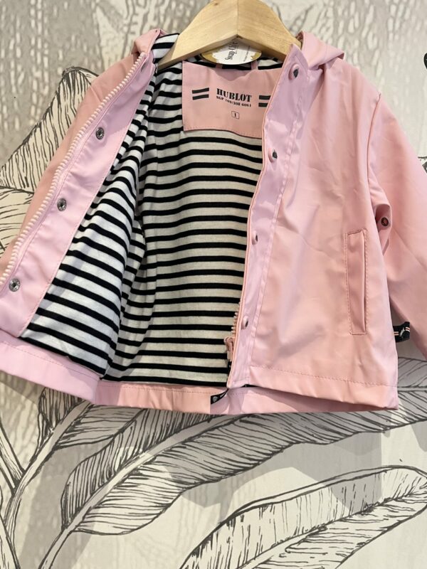 Imperméable Hublot / Taille 12-18 mois – Image 6