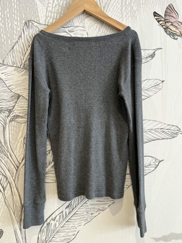 T-shirt à manches longues Ralph Lauren / Taille 8-10 ans – Image 4