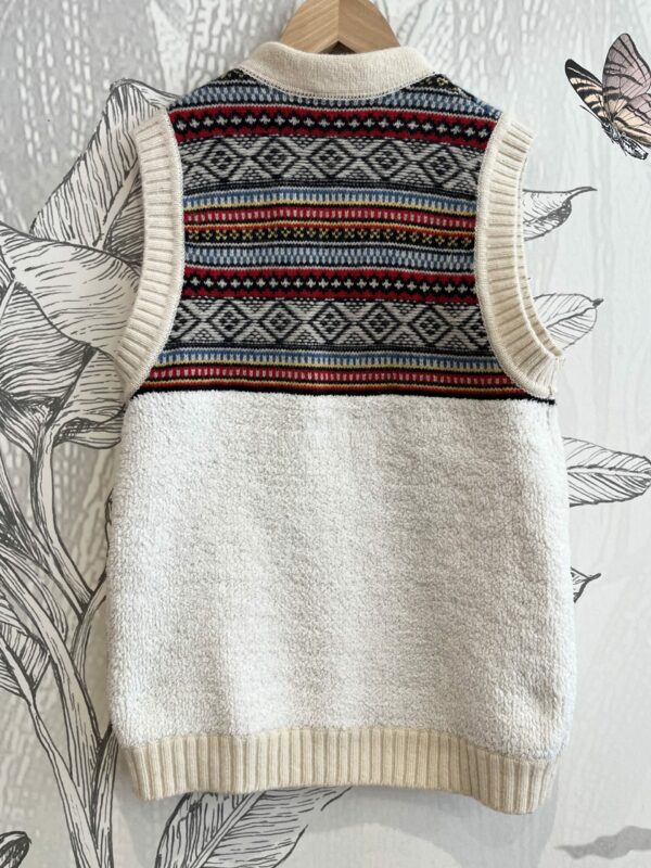 Veste sans manches Napapijri / Taille S – Image 6