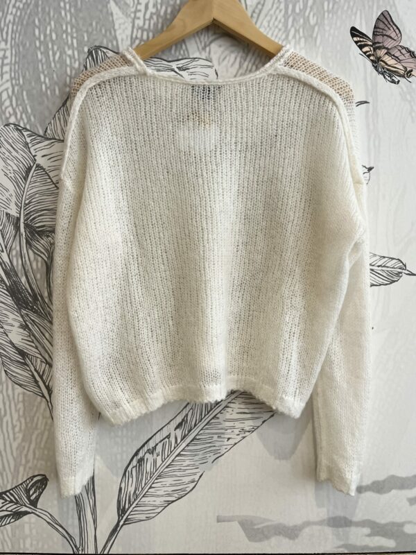 Pull James Perse / Taille XS – Image 5