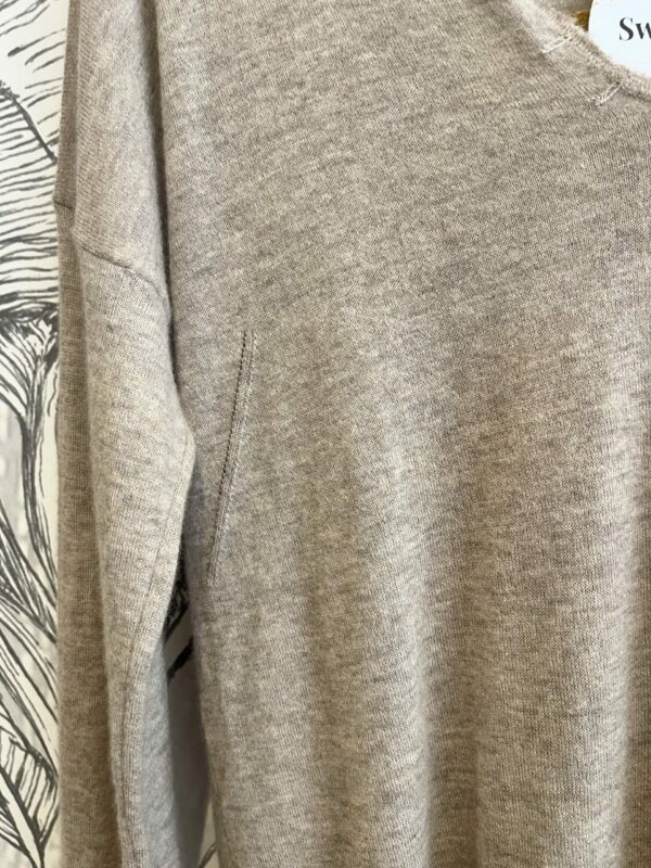 T-shirt à manches longues Zadig et Voltaire / Taille L – Image 2