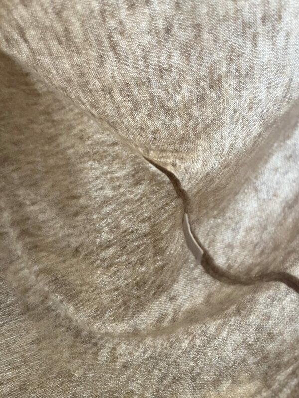 T-shirt à manches longues Zadig et Voltaire / Taille L – Image 4