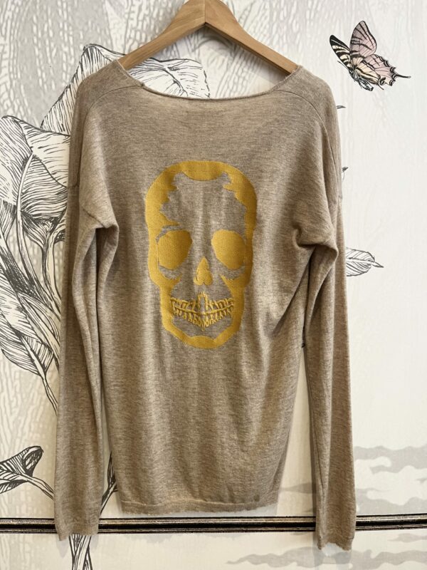 T-shirt à manches longues Zadig et Voltaire / Taille L – Image 5