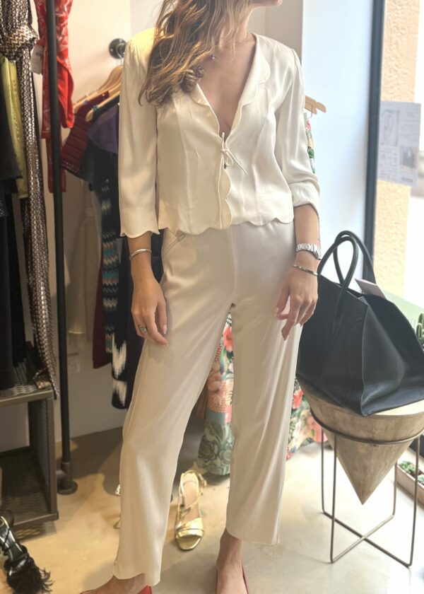 Ensemble Jacqueline Pérès / Taille 36
