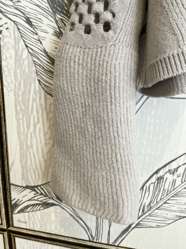 Pull Dorothée Schumacher / Taille M – Image 3