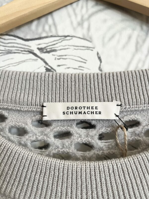 Pull Dorothée Schumacher / Taille M – Image 4