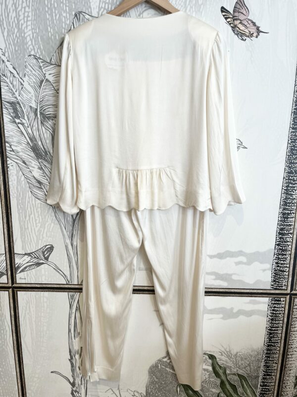 Ensemble Jacqueline Pérès / Taille 36 – Image 9