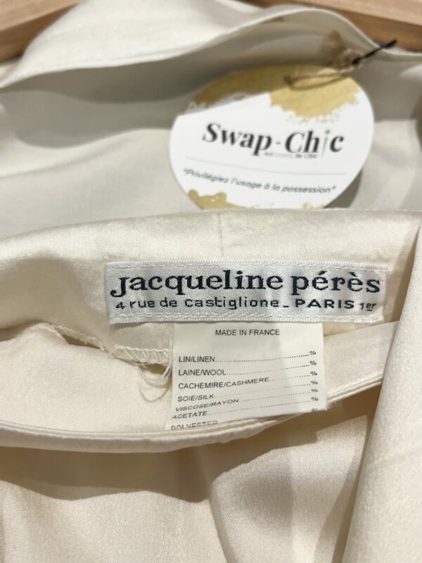 Ensemble Jacqueline Pérès / Taille 36 – Image 7