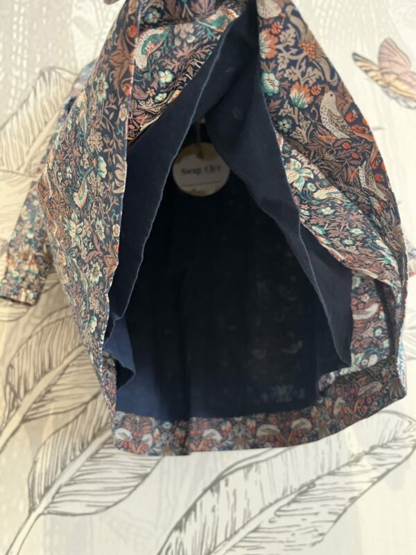 Robe Bonpoint / Taille 2 – Image 2