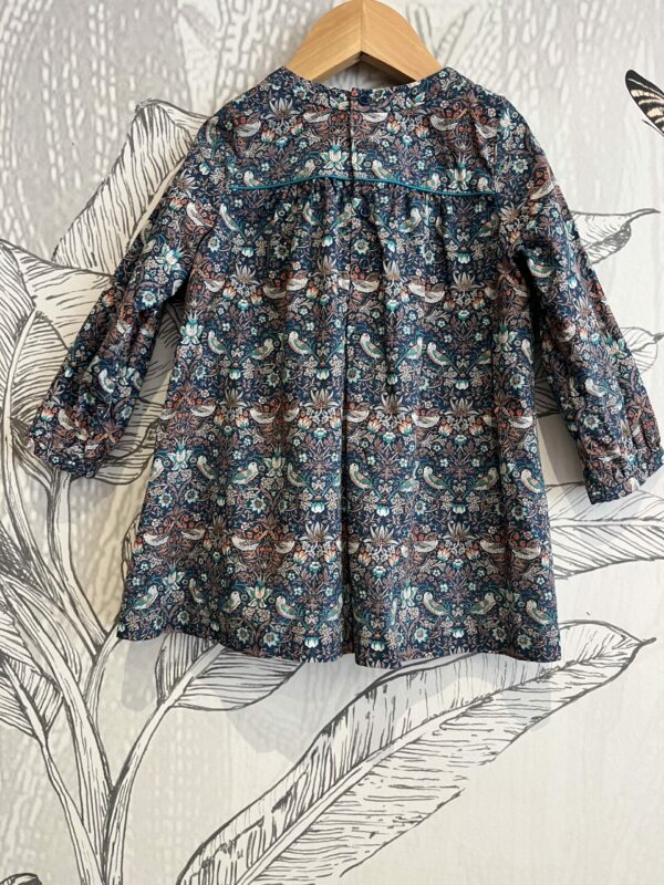 Robe Bonpoint / Taille 2 – Image 4