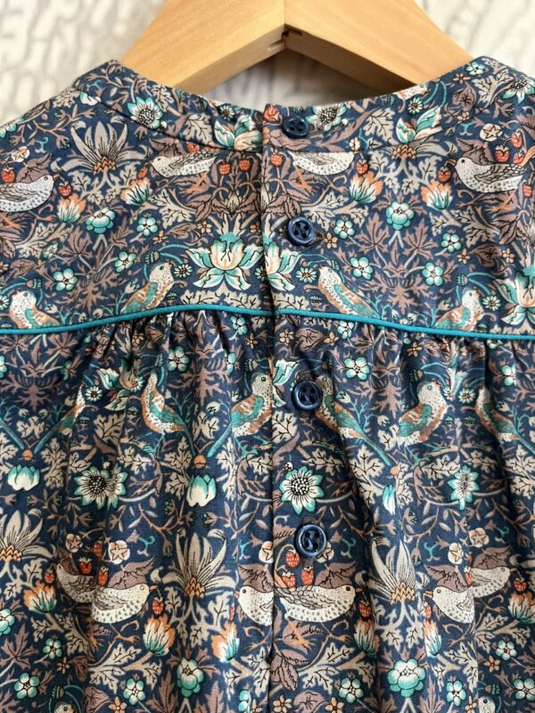 Robe Bonpoint / Taille 2 – Image 5
