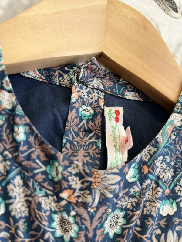 Robe Bonpoint / Taille 2 – Image 3