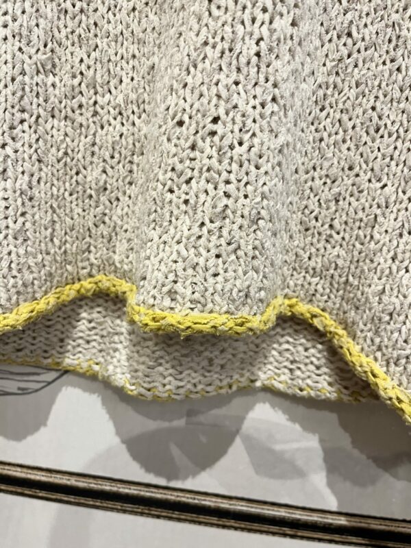 Pull James Perse / Taille M – Image 3