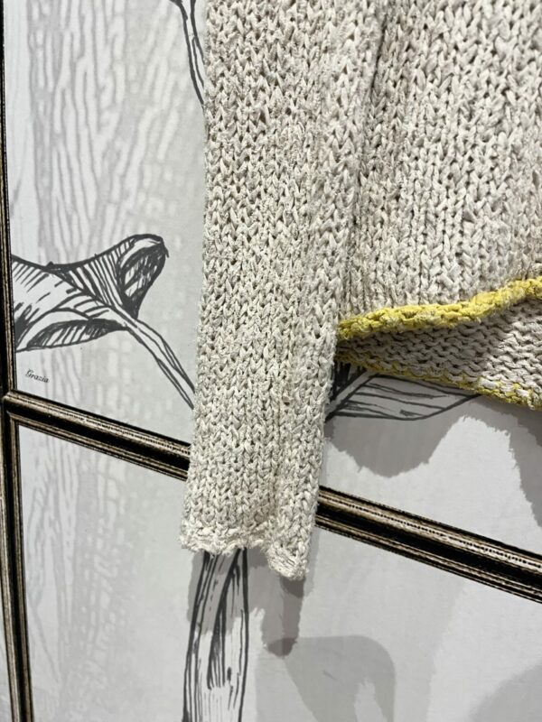Pull James Perse / Taille M – Image 4