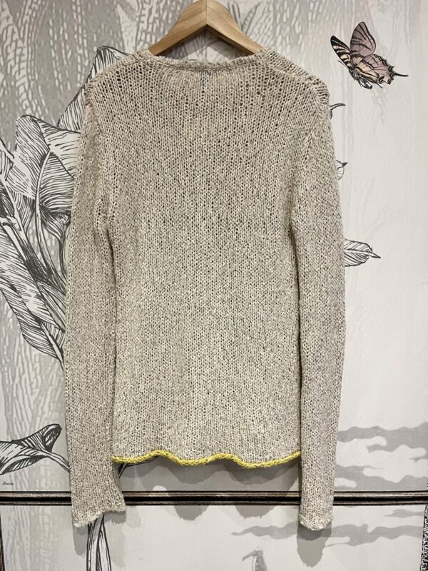 Pull James Perse / Taille M – Image 7