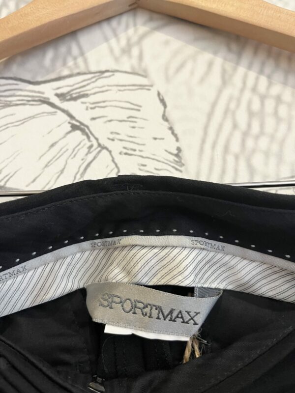 Pantalon Sportmax / Taille S – Image 4