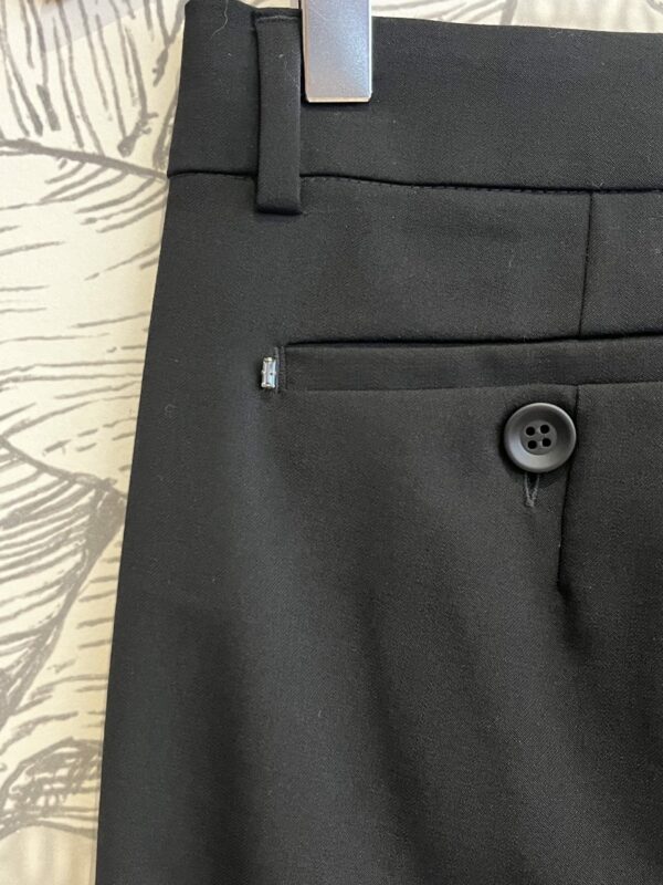 Pantalon Sportmax / Taille S – Image 6