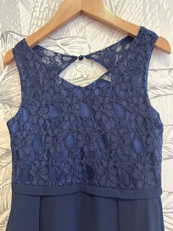 Robe sans étiquette / Taille 10-12 ans – Image 2