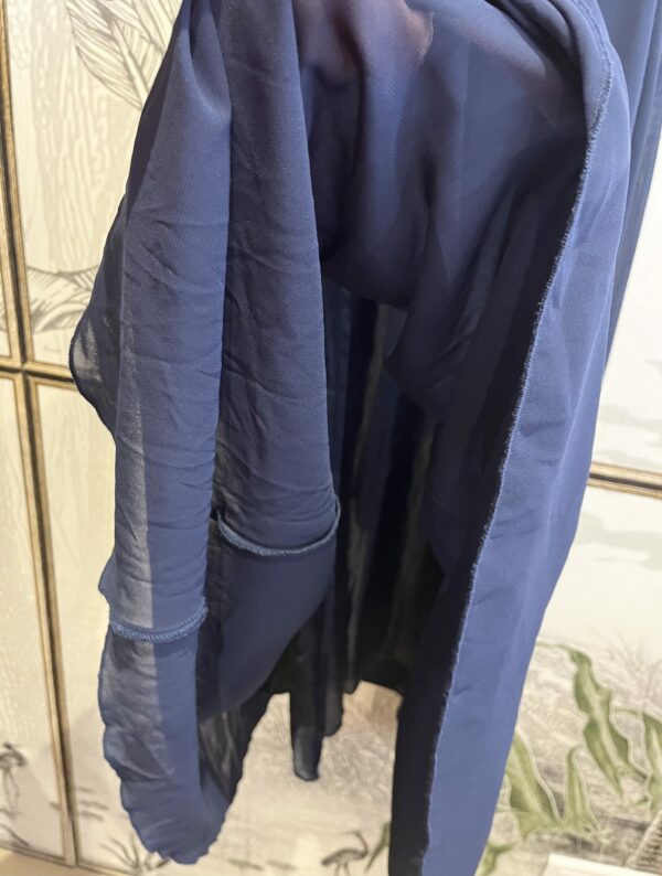 Robe sans étiquette / Taille 10-12 ans – Image 3