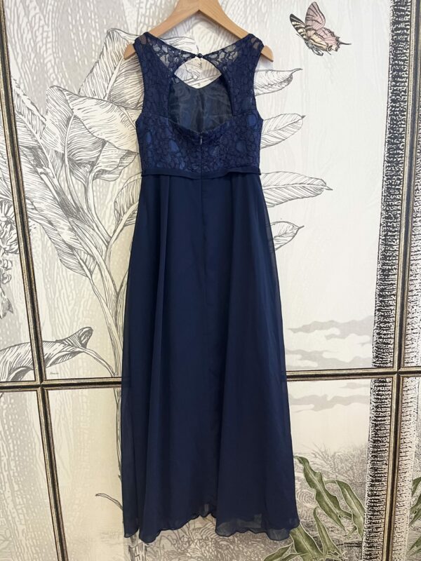 Robe sans étiquette / Taille 10-12 ans – Image 4