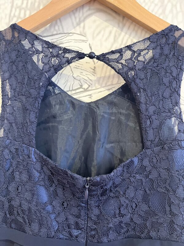 Robe sans étiquette / Taille 10-12 ans – Image 5
