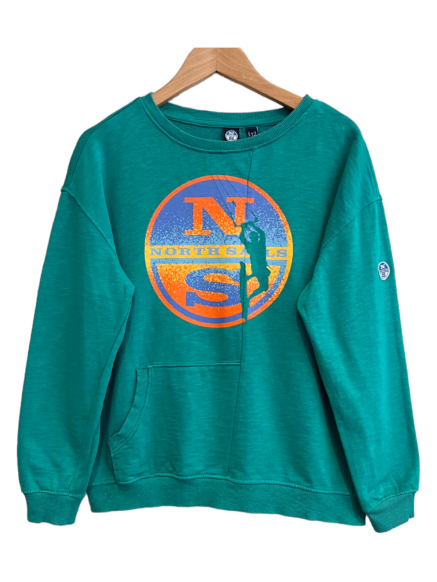 Pull North Sails / Taille 12 ans