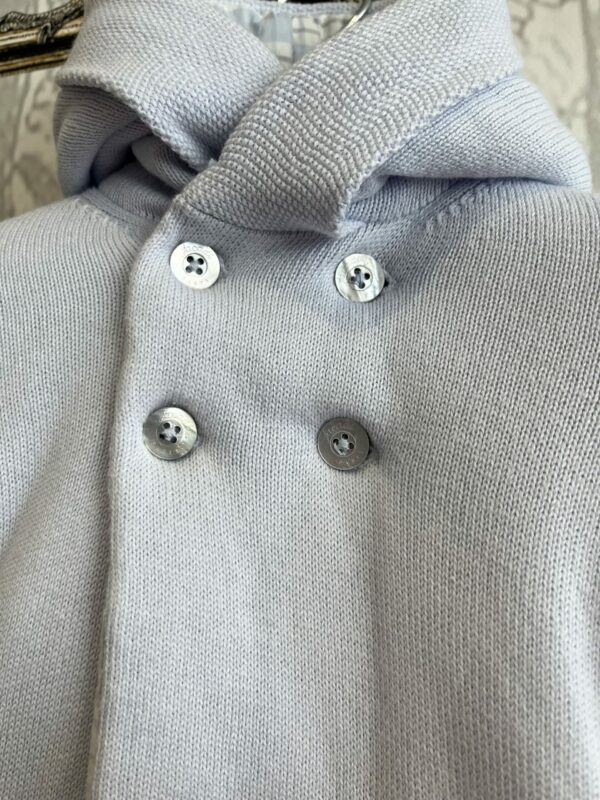 Veste Jacadi / Taille 3 mois – Image 2