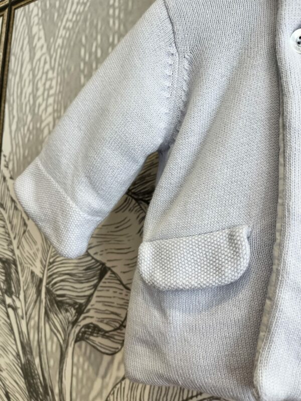 Veste Jacadi / Taille 3 mois – Image 3