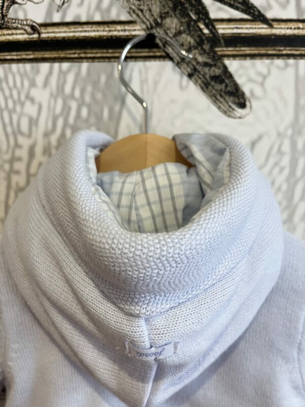Veste Jacadi / Taille 3 mois – Image 9