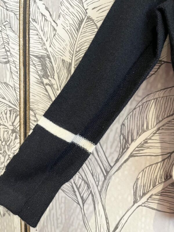 Pull Burberry / Taille 8 ans – Image 2