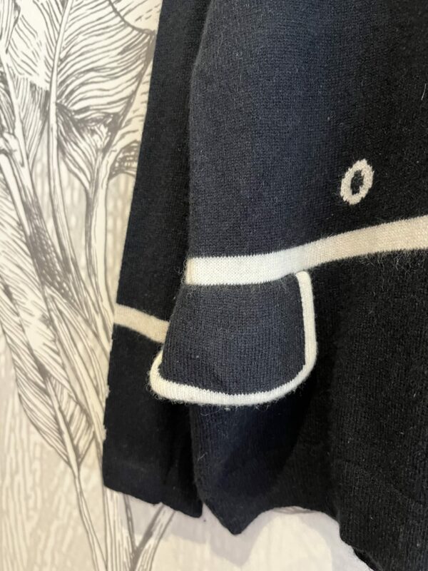 Pull Burberry / Taille 8 ans – Image 4