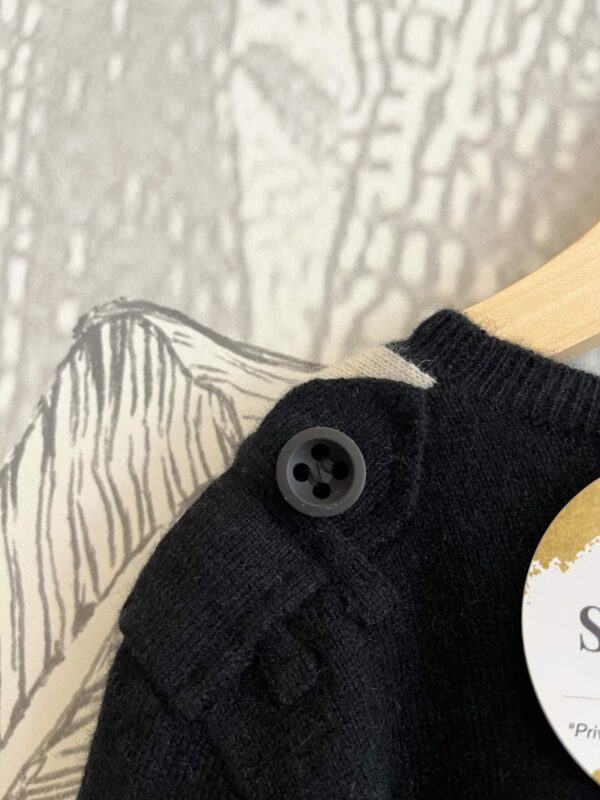 Pull Burberry / Taille 8 ans – Image 12